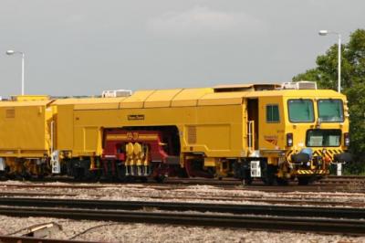 Photo of DR 73111