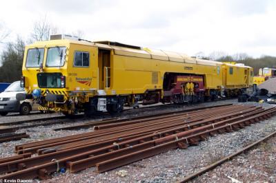 Photo of DR 73111