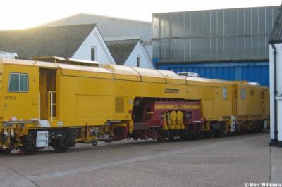 Photo of DR 73113
