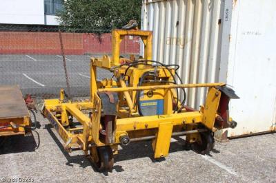 Thomson PR401 Clip Driving Attachment image