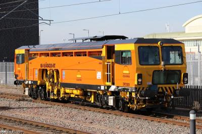 Photo of DR 73920