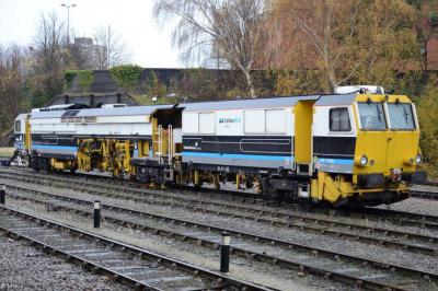 Photo of DR 75405