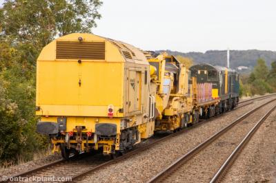 On-Track Plant Roundup - September 2025 image