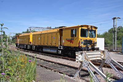 Photo of DR79277 & DR79267