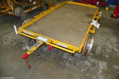 Geismar Mini 1T trailer image